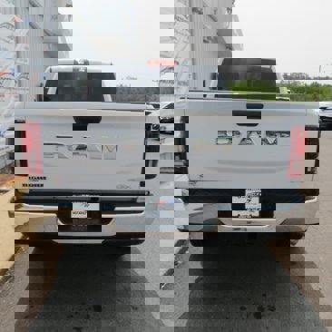 New 2025 RAM 2500 Big Horn image 8