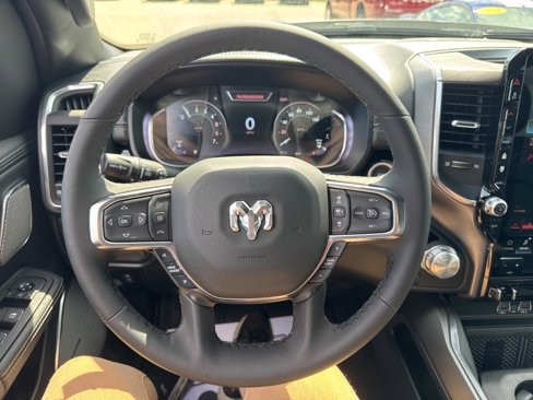 New 2026 RAM 1500 Laramie image 27