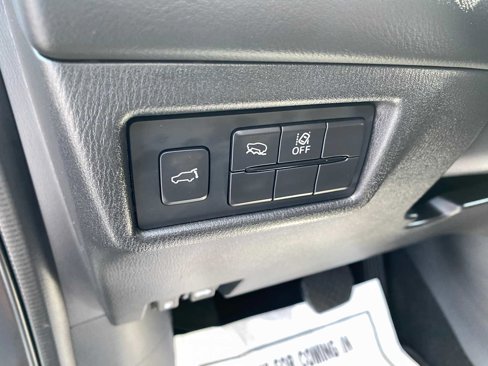Used 2023 MAZDA CX-5 AWD 2.5 S w/ Preferred Package image 18