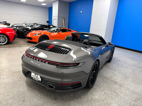 Used 2022 Porsche 911 Carrera S image 10
