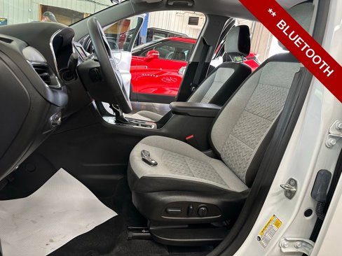 Used 2022 Chevrolet Equinox LT image 8
