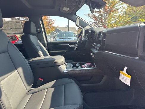 New 2026 GMC Sierra 2500 SLT image 15