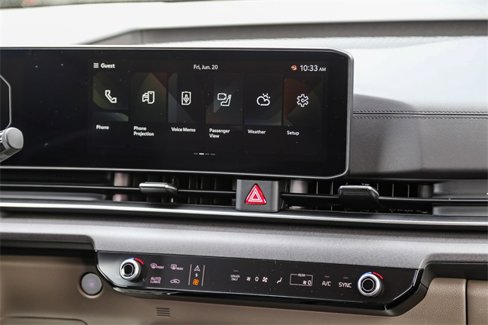 New 2026 Kia Carnival SX image 14