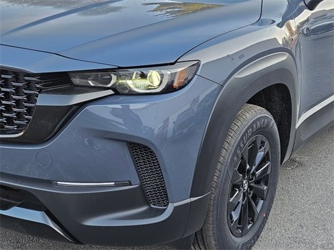 New 2025 MAZDA CX-50 AWD 2.5 Hybrid w/ Weather Package image 9