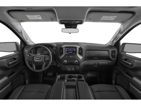 New 2024 GMC Sierra 1500 Pro w/ Pro Value Package image 32
