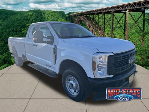 New 2026 Ford F250 XL image 3