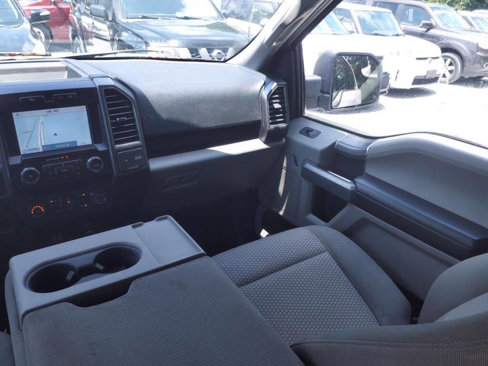 Used 2019 Ford F150 XLT w/ Equipment Group 302A Luxury image 9
