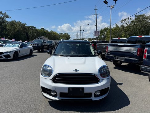 Used 2018 MINI Cooper Countryman image 7