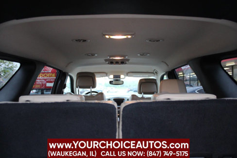 Used 2020 Dodge Durango SXT image 20