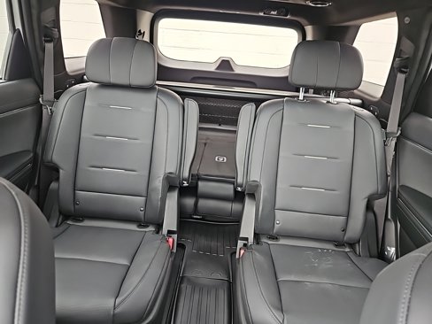 New 2026 Hyundai Palisade Calligraphy image 25