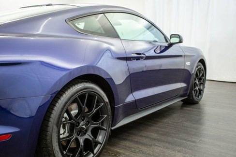 Used 2018 Ford Mustang GT Premium w/ Equipment Group 401A image 29