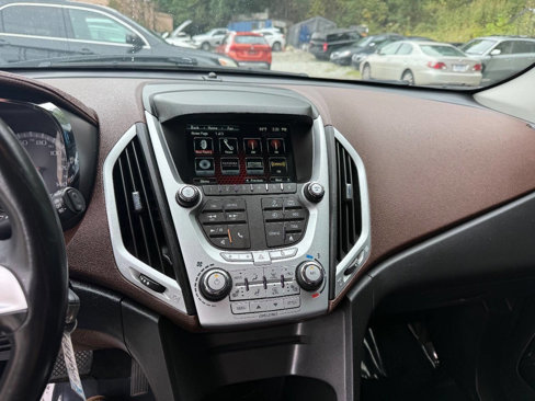 Used 2015 GMC Terrain SLT image 18