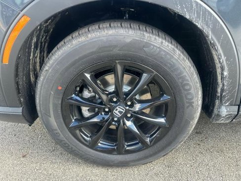 New 2026 Honda CR-V Sport-L image 9