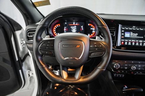 Certified 2024 Dodge Durango GT image 27