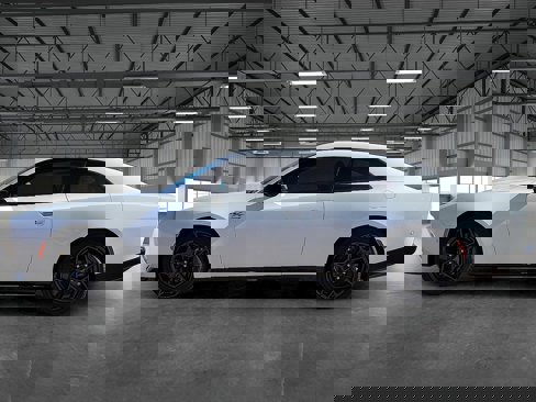 New 2024 Dodge Charger R/T w/ Plus Group image 2