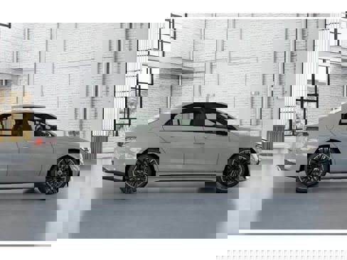 New 2026 Mercedes-Benz E 350 Sedan image 16