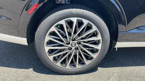 New 2026 Hyundai Palisade Calligraphy image 32