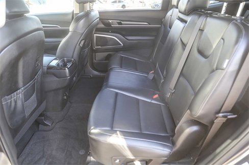 Used 2024 Kia Telluride LX image 19