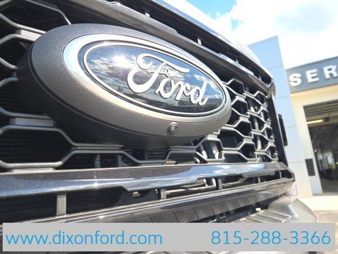New 2026 Ford F250 4x4 Crew Cab Super Duty image 8