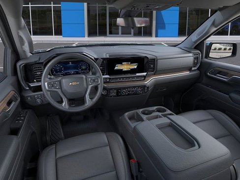 New 2026 Chevrolet Silverado 1500 LT image 15
