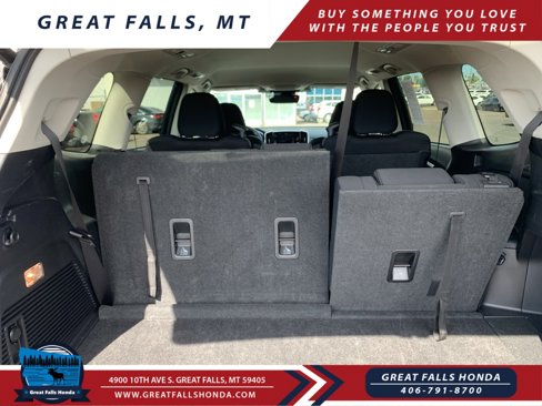 Used 2024 Subaru Ascent Premium w/ Convenience Package image 11