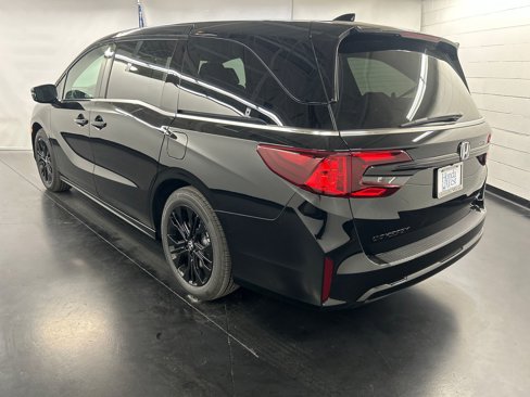New 2026 Honda Odyssey Sport-L image 3
