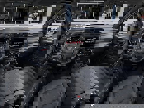 New 2026 GMC Sierra 1500 AT4X w/ AT4X AEV Edition image 15