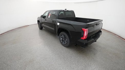 New 2025 Toyota Tundra Platinum image 13