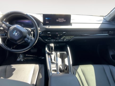 Used 2024 Honda Accord EX-L image 10