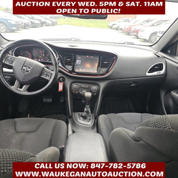 Used 2016 Dodge Dart SXT Sport image 8