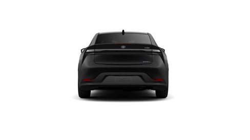 New 2026 Toyota Prius Plug-In Hybrid image 8