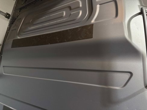 New 2025 Mercedes-Benz Sprinter 2500 image 19