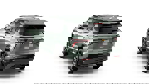 New 2026 Chevrolet Equinox LT image 50