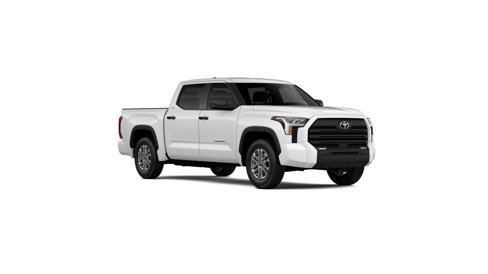 New 2026 Toyota Tundra SR5 image 75