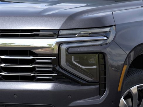 New 2026 Chevrolet Suburban Premier image 10