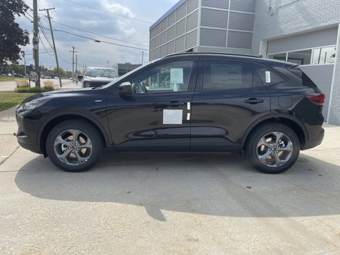 New 2026 Ford Escape ST-Line Select image 7