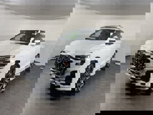 New 2025 Audi Q8 Premium Plus image 3