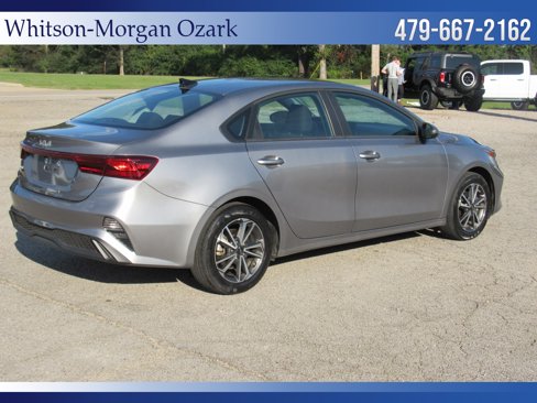 Used 2024 Kia Forte LXS image 12