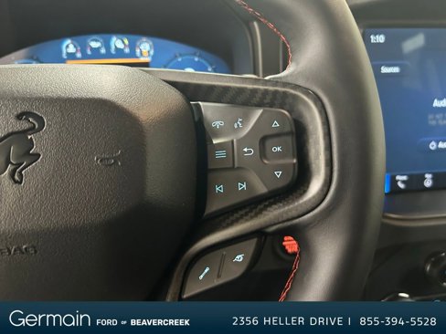 New 2025 Ford Bronco Raptor image 20