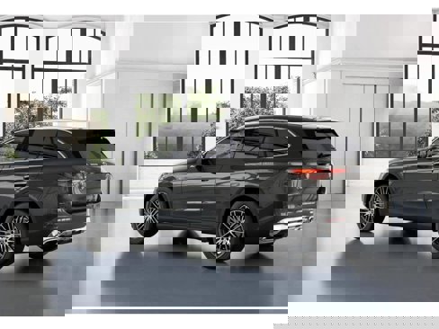 New 2026 Mercedes-Benz GLC 300 image 28
