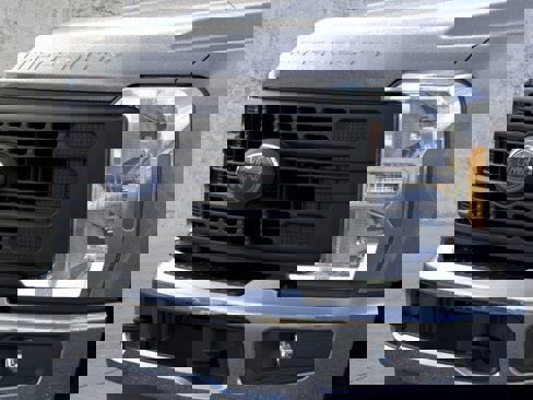 New 2025 Ford F250 XLT image 17