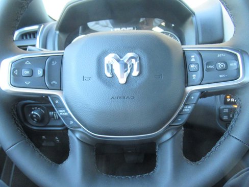 New 2026 RAM 1500 Big Horn image 24