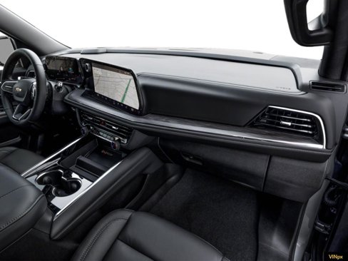 New 2026 Chevrolet Suburban LT image 5