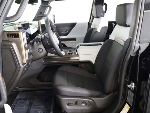Used 2025 GMC Hummer EV 3X image 35
