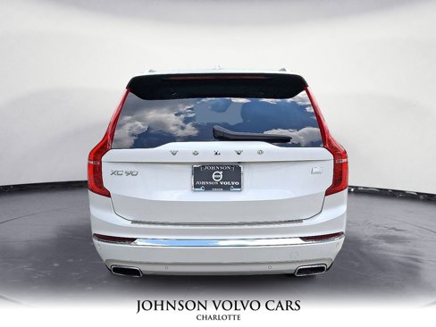 Used 2021 Volvo XC90 T8 Inscription Expression w/ Protection Package Premier image 7