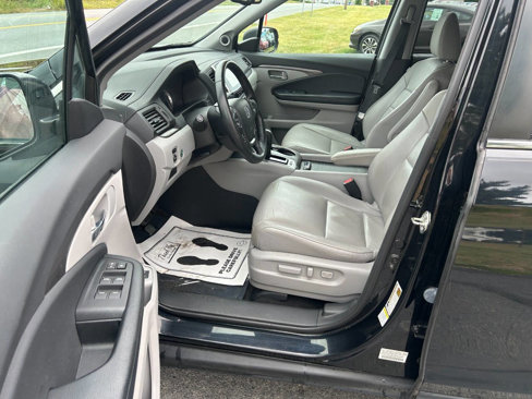 Used 2016 Honda Pilot EX-L image 22