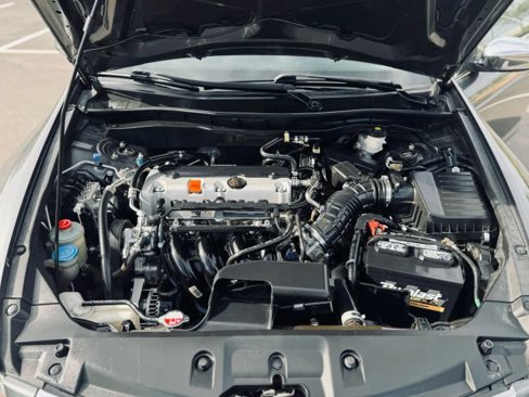Used 2011 Honda Accord SE image 8