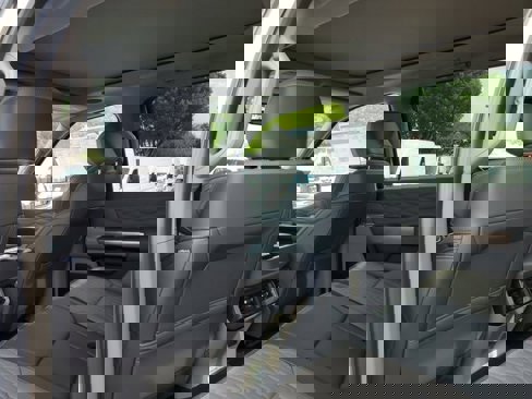 New 2025 Ford F350 Platinum w/ Platinum Plus Package image 10