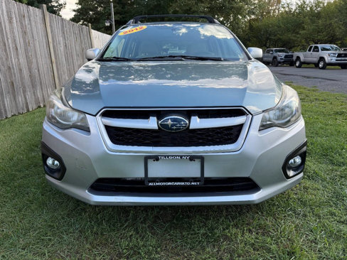 Used 2012 Subaru Impreza 2.0i Sport Premium image 3