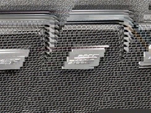 New 2026 GMC Sierra 1500 Elevation w/ Elevation Premium Package image 14